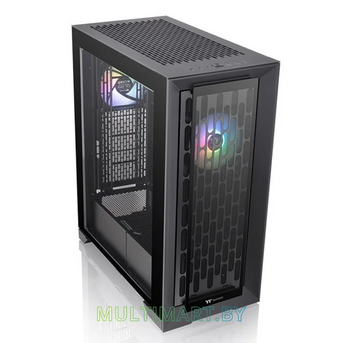 Корпус Thermaltake CTE T500 TG ARGB CA-1X8-00F1WN-01